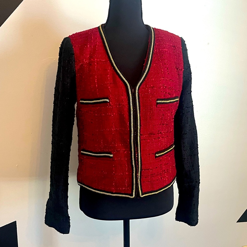 MNG Suit Blazer